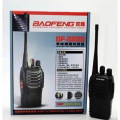 Radio Baofeng Kit Completo Walkie Talkie