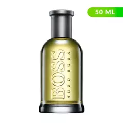 HUGO BOSS - Perfume Hugo Boss Bottled Hombre 50 ml EDT