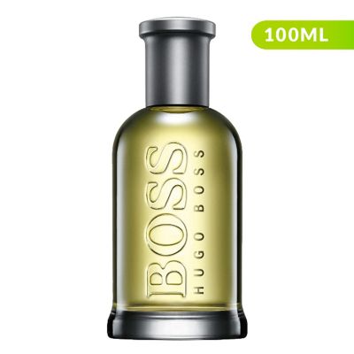 Hugo Boss Perfume Hugo Boss Bottled Hombre 100 ml EDT - Falabella.com