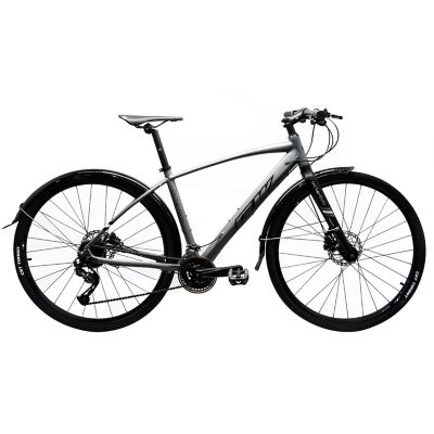 Bicicleta De Ruta Gw Sacramento 700C 2022