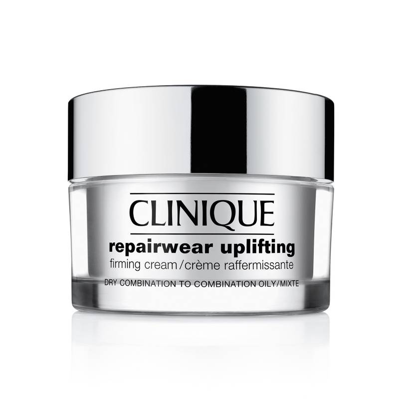 CLINIQUE - Tratamiento Reafirmante Repairwear Uplifting Firming Cream