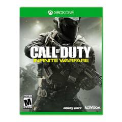 Xbox - Call Of Duty Infinite Warfare - US Xbox One