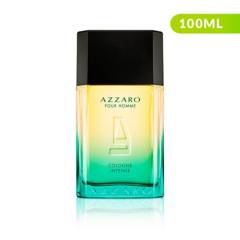 Azzaro - Perfume Hombre Azzaro Pour Homme Cologne Intense 100 ml EDT