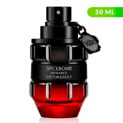 VIKTOR & ROLF - Perfume Hombre Viktor & Rolf Spicebomb Infrared 50 ml EDT