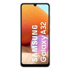 Samsung - Celular samsung galaxy a32 128gb - negro