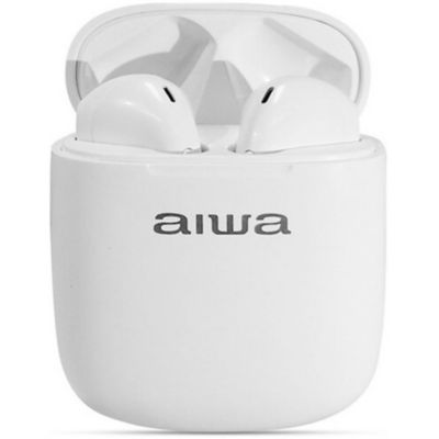 Audífonos Bluetooth Aiwa Tws In Ear Manos Libres Aw-Twsd1