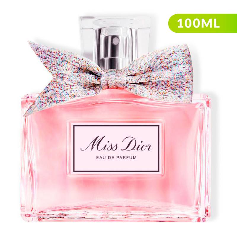 Dior - Perfume Mujer Miss Dior 100 ml EDP