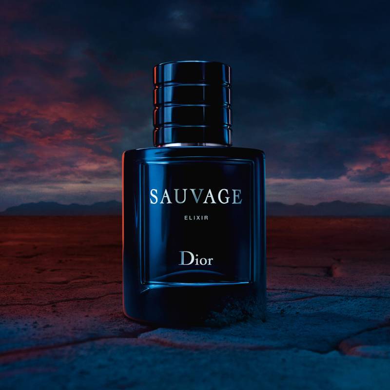 Precio perfume sauvage online hombre