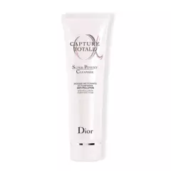 DIOR - Limpiador Capture Totale Super Potent Cleanser Dior para todo tipo de piel 150 ml