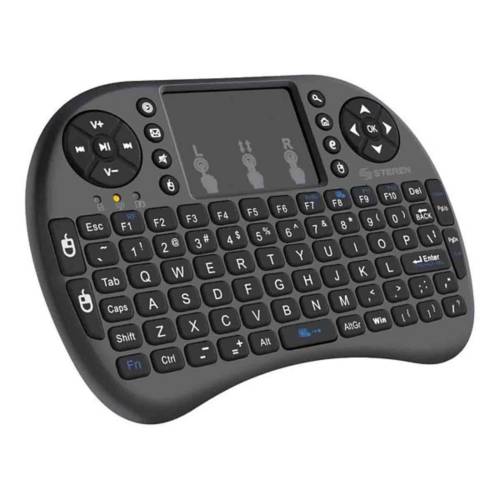 Mini teclado smart bluetooth