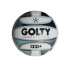 GOLTY - Balón De Golty De Voleibol Comp V St No.4