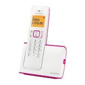 Telefono inalambrico alcatel g280 color rosa