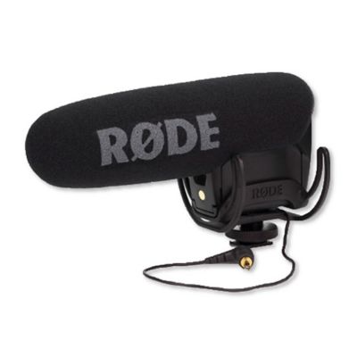 Rode Videomic Vmpr Pro R