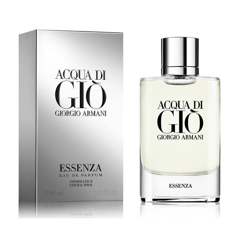 ARMANI - Perfume Acqua Di Gio Essenza 180 ml