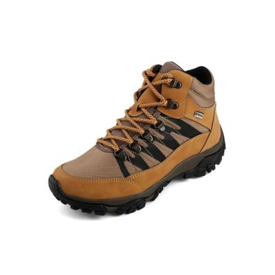 Bota Outdoor Miel Tellenzi 1554