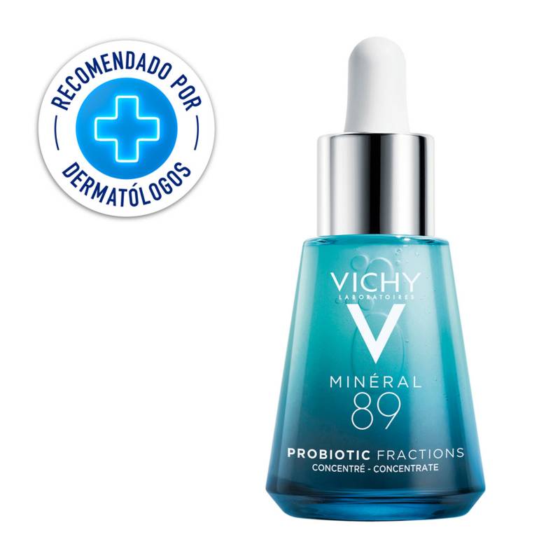 VICHY - Sérum Rostro Hidratante facial  Vichy 30ml