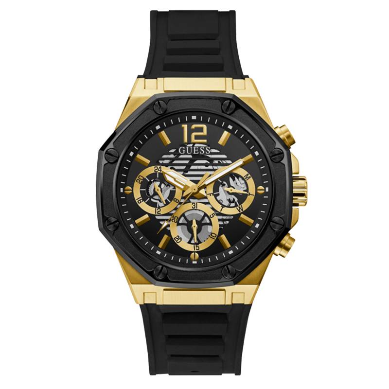 Reloj Hombre Guess Porter GW0011G4 💰 » Precio Colombia