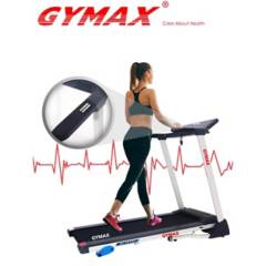 Gymax - Caminadora Gymax 1.25 Hp