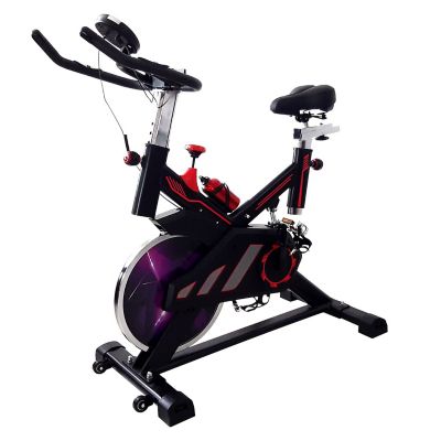 Bicicleta Spinning 15Kg Training Tech Sb-010