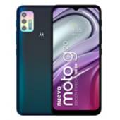 Motorola - Celular Motorola 4G Moto G20 128GB