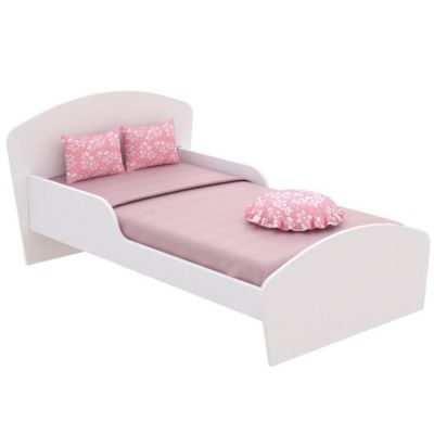 Cama Multifuncional Más Auxiliar Bella 153 Cm * 90 Akivoy