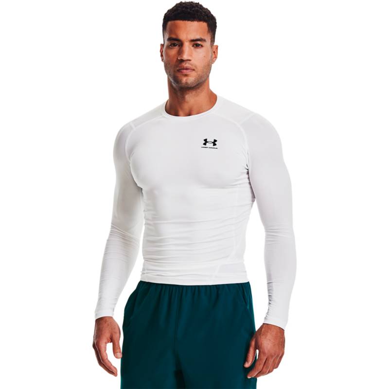 Camiseta Deportiva Under Armour Hombre