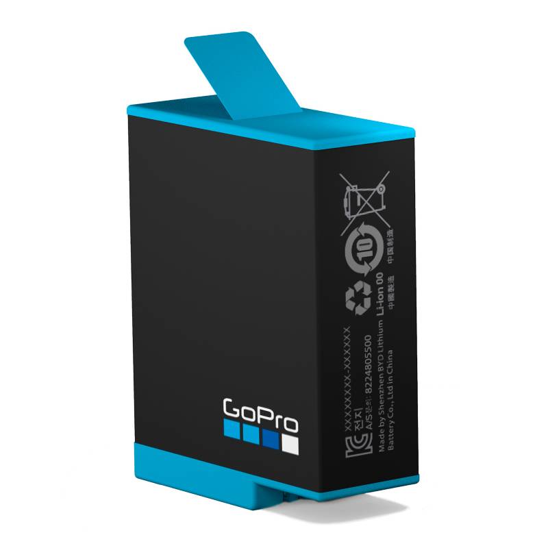 GoPro - Batería Recargable GoPro Hero 9