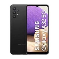 Celular Samsung galaxy a32 128 gb negro