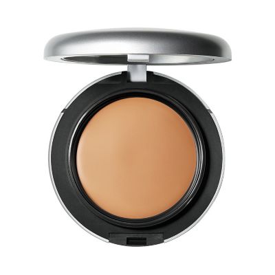 Base Polvo Compacto Studio Fix Tech Cream-To-Powder Foundation Mac Todo Tipo De Piel 11 Gr Skl207