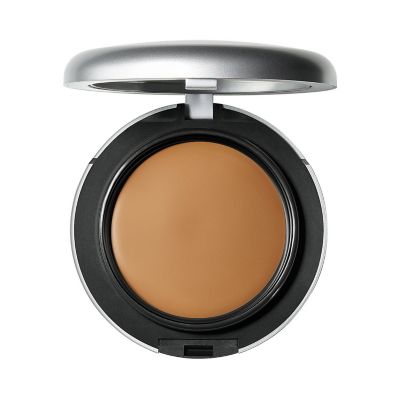 Base Polvo Compacto Studio Fix Tech Cream-To-Powder Foundation Mac Todo Tipo De Piel 10 Gr Skl209