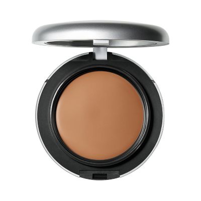 Base Polvo Compacto Studio Fix Tech Cream-To-Powder Foundation Mac Todo Tipo De Piel 10 Gr Skl213