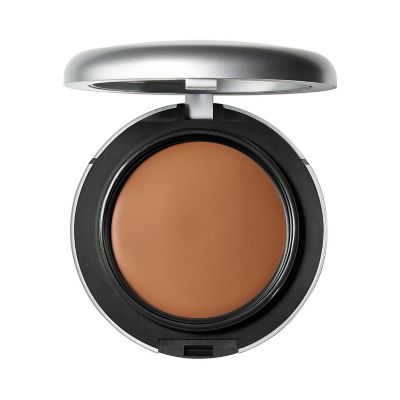 Base Polvo Compacto Studio Fix Tech Cream-To-Powder Foundation Mac Todo Tipo De Piel 10 Gr Skl226