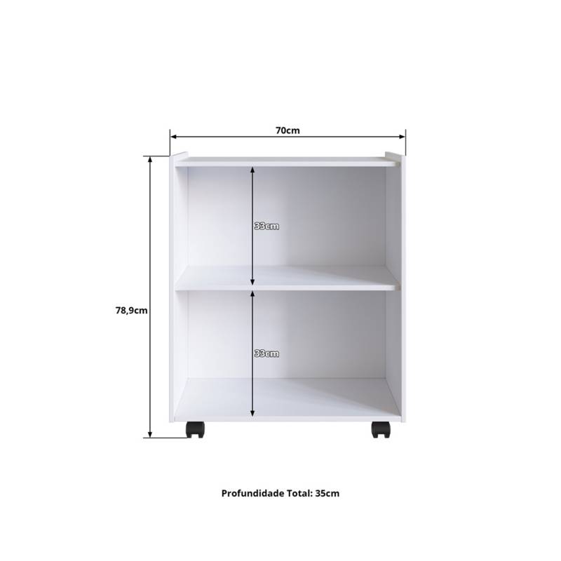 Mueble Multiuso Organizador De Cocina Lv 08