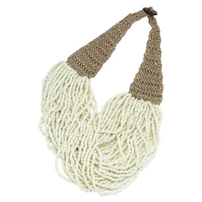 Collarhippie-Chic Mujer Az Accessories 4978-H12