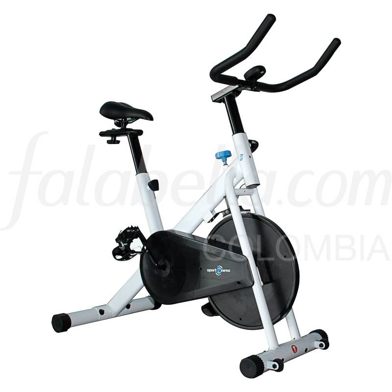 Sportfitness - Bicicleta spinning 70310