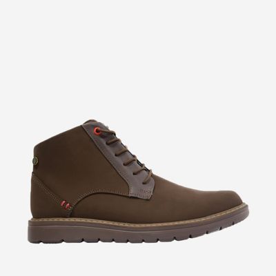 Bota Hombre Fiorenzi Fausto Cafe Botín