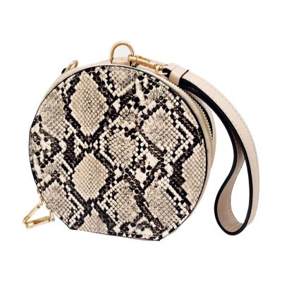 Bolso Mujer Print Az Accessories Ylw