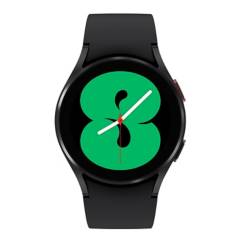 SAMSUNG - Smart watch Samsung Galaxy Watch Active 4 40 mm Reloj inteligente hombre y mujer. Medida composición corporal. Seguimiento actividad, +90 modos deportivos. Seguimiento sueño y ritmo cardíaco