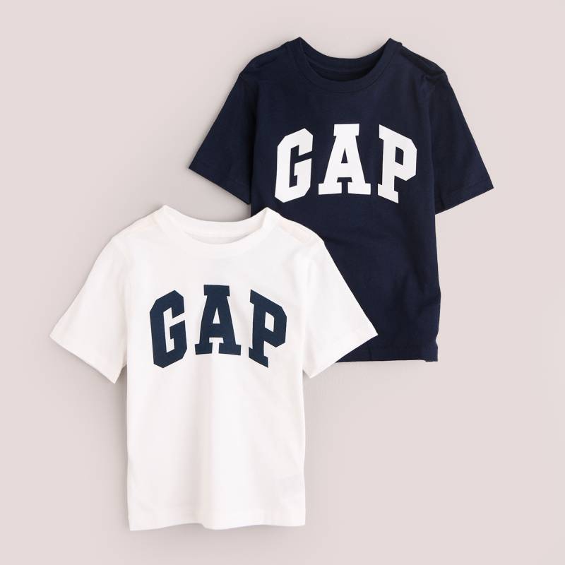 GAP - Camiseta Niño GAP