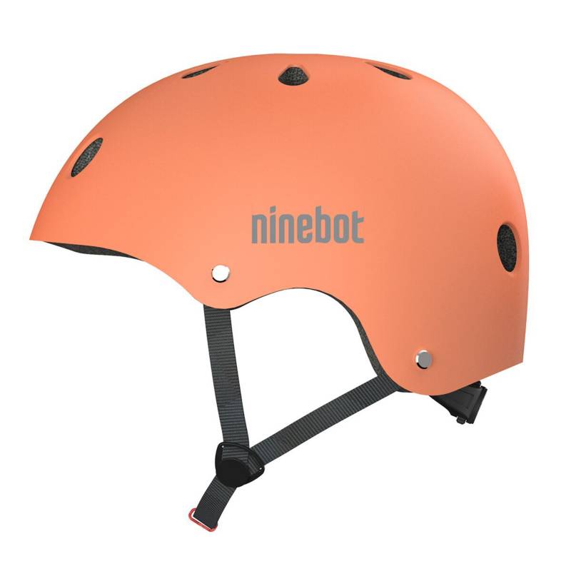 Segway-Ninebot - Casco Urbano Para Scooter/bicicleta Segway-ninebot