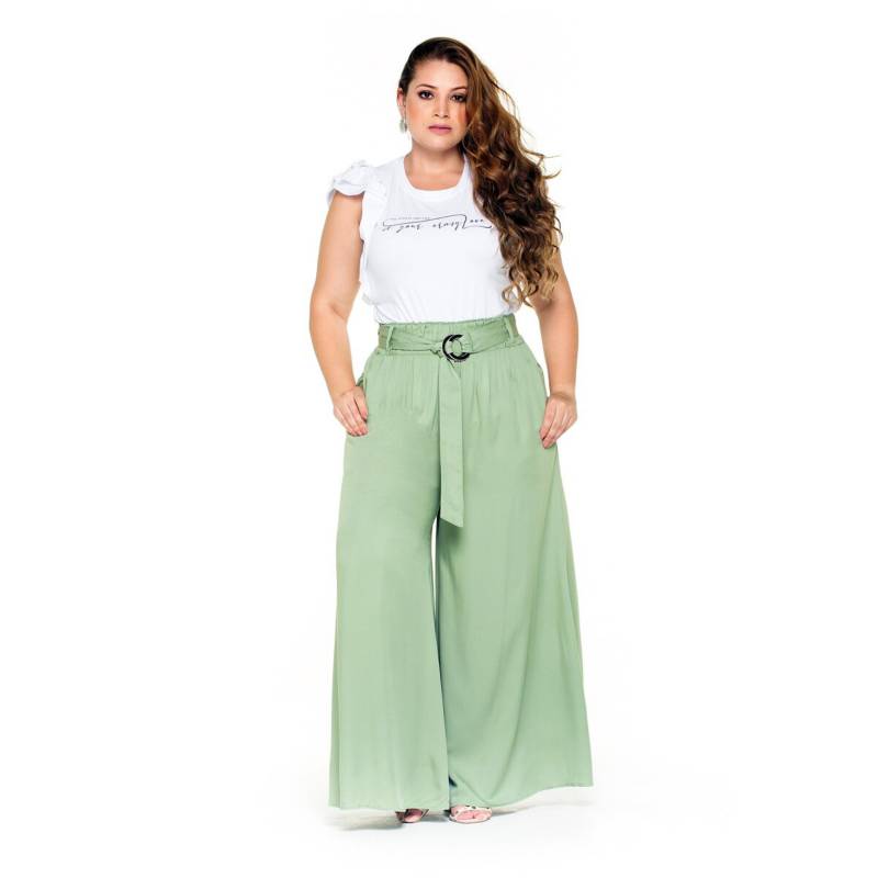 Pantalón ancho grande mujer trucco's jeans TRUCCOS JEANS | falabella.com