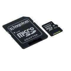 Memoria micro sd 128 gb clase 10 kingston