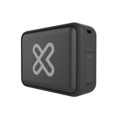 Klip Xtreme - Parlante Portátil Klip Xtreme Nitro Gris 6W Bluetooth