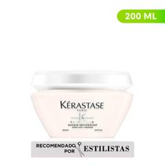 Kerastase - Mascarilla Kérastase Spécifique Rehydratant cabello graso 200ml