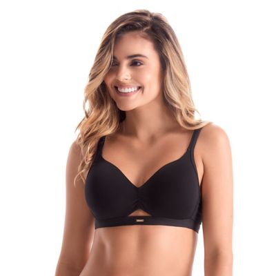 Brasier Berlei Talla 36C con Encaje Vino