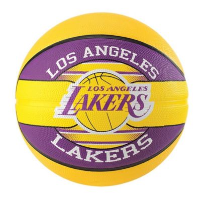 Balon Spalding De Basquetbol #7 Nba Spa-83510Z