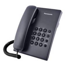Panasonic - Telefono panasonic de mesa kx- ts500