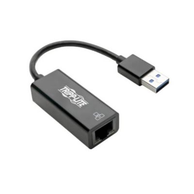 Adaptador De Red Tripp Lite Nic Usb 3.0 A Ethernet Generico