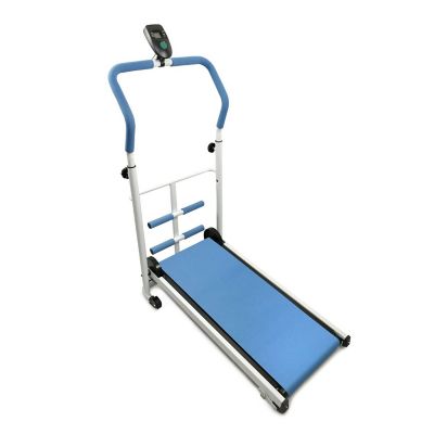 Caminadora Mecánica Plegable 3 En 1 Techno 213B2 Techno Fitness