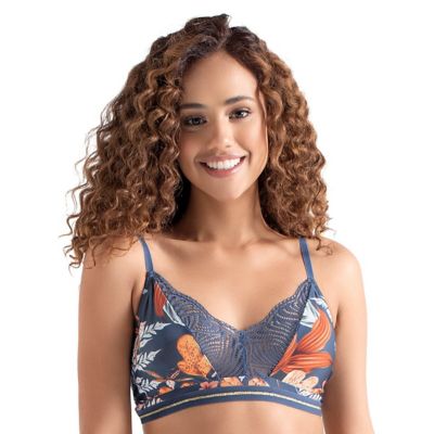 Bralette Copa Removibles Laura 101370